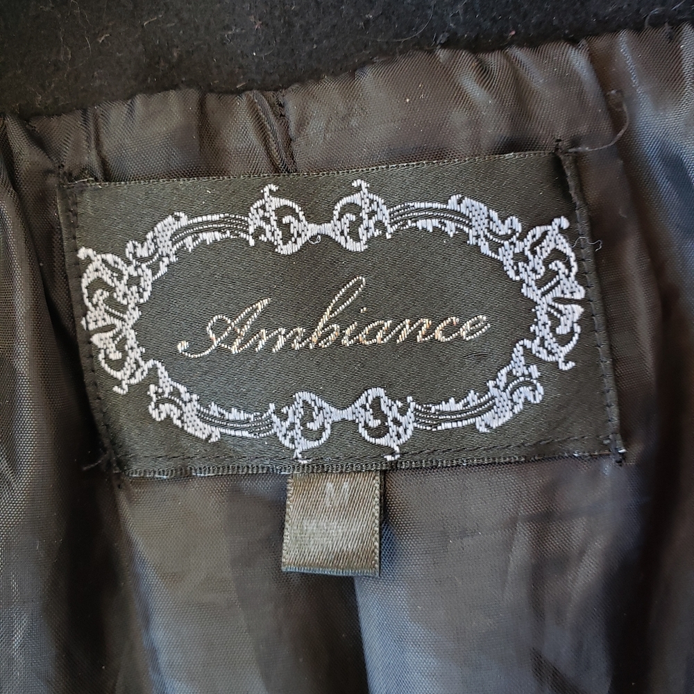 Jacket - Picture 3 of 8